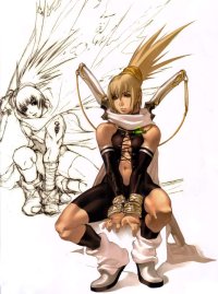 BUY NEW war of genesis - 58356 Premium Anime Print Poster